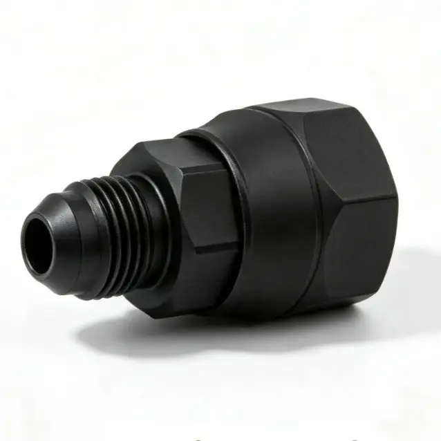 High Pressure Fuel Pump Leak Test Adapter, 3 Styles Fuel Injector Pressure Testing Connector for Gasoline Direct Injection Engines & Diesel Injector Leakage Detection