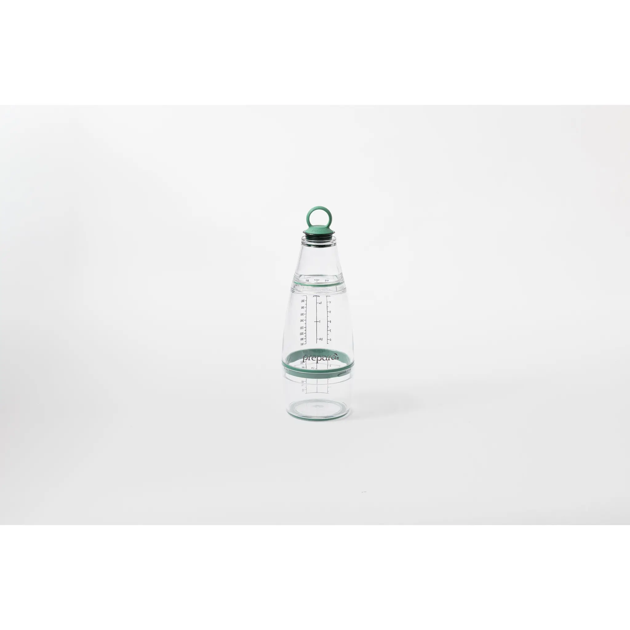 Dressing Shaker