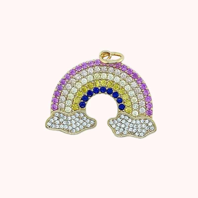 Rainbow Charm Rainbow Charm