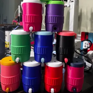 Mini Cooler can holder Perfect Summer Must-Have