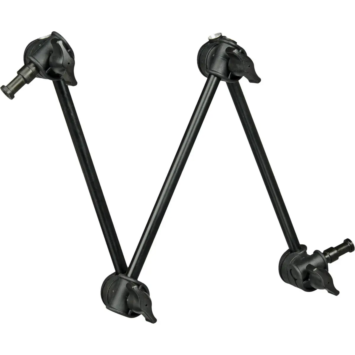 Manfrotto 196AB-3 3-Section Single Articulated Arm