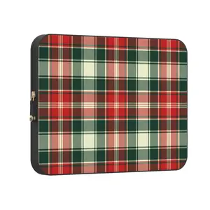Casely MacBook Laptop Sleeve Case | Plaid & Proper | Signature Plaid