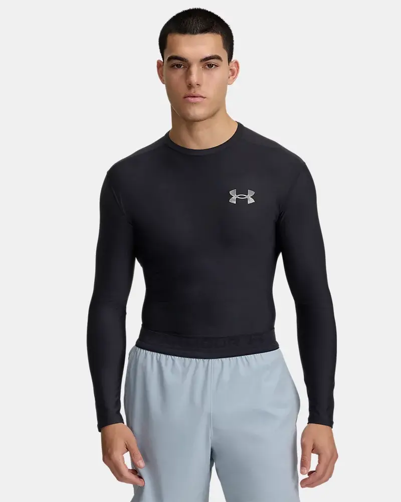 Under Armour HeatGear® OG Compression Men's Long Sleeve