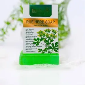 RUE HERB SOAP
