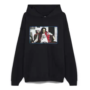 HVN on Earth Tour Hoodie