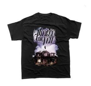 Pierce The Veil Shirt, Pierce the Veil Merch Sweatshirt, PTV Hoodie
