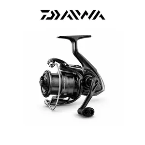 Daiwa Crossfire LT Spinning Reel - 4 Bearing System
