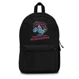 American Chopper Mississippi: Backpack