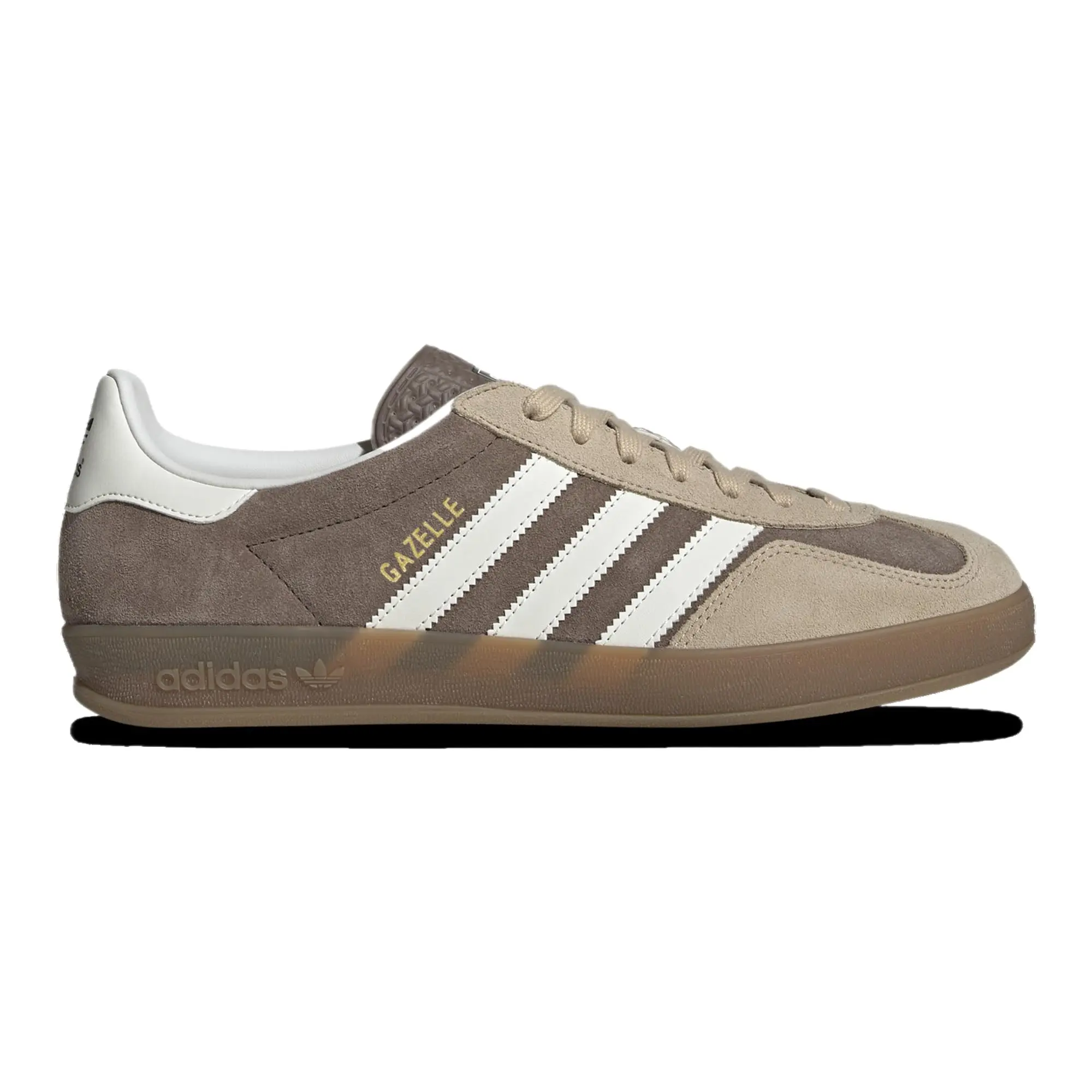 Adidas Originals Mens Gazelle Indoor Sneaker