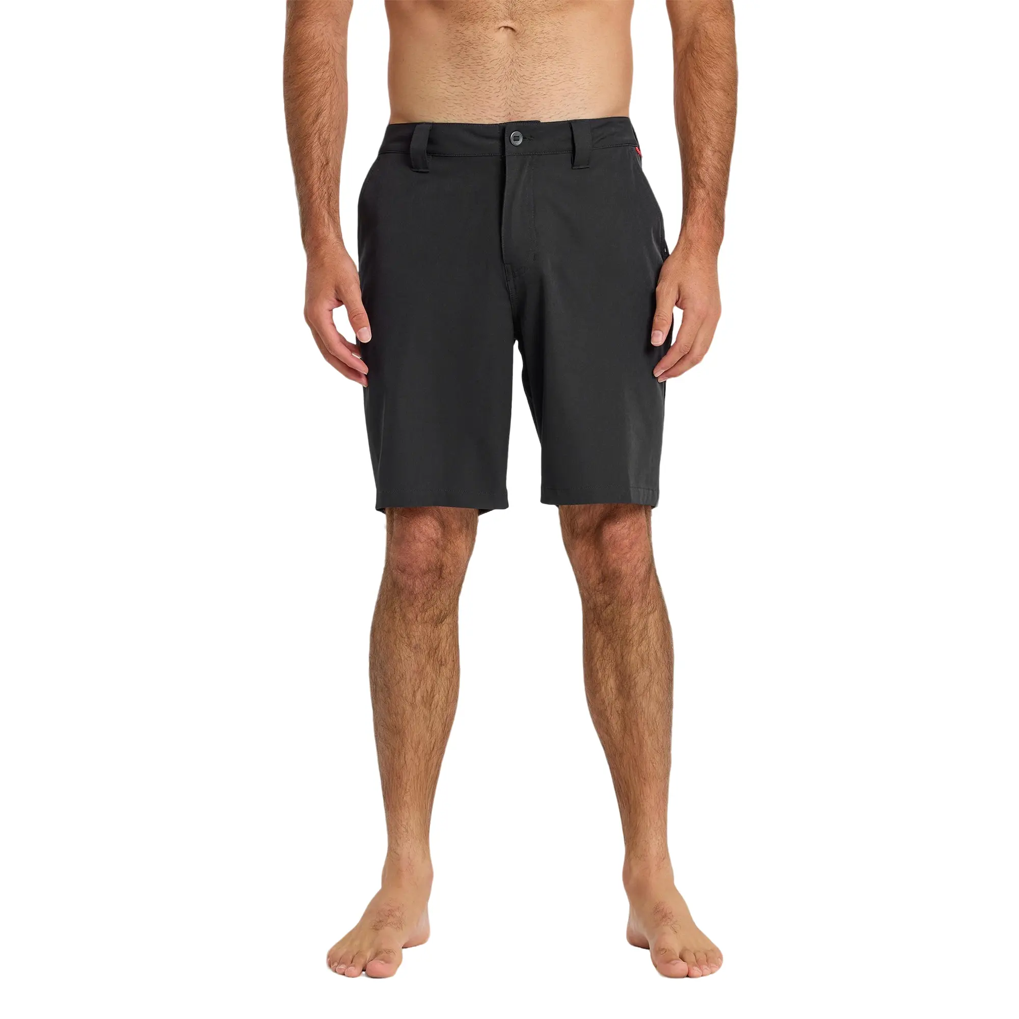 Quiksilver | Union Amphibian 20" Hybrid Shorts | Men's SURFSILK Performance Fabric 4-Way Stretch | Surf & Swim & Beach Days Quiksilver | Union Amphibian 20" Hybrid Shorts | Men's SURFSILK Performance Fabric 4-Way Stretch | Surf & Swim & Beach Days