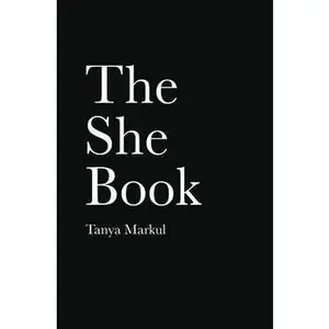 USED-The She Book by Markul, Tanya (Paperback)