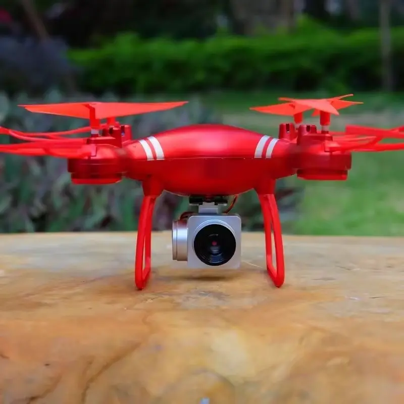 Professional Foldable 4K Smart Selfie Drone