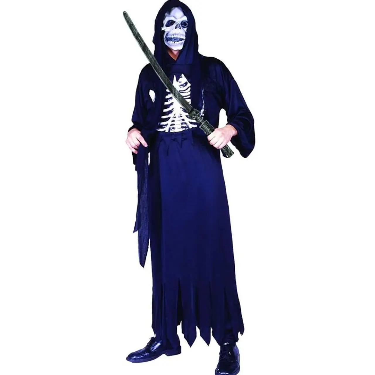 Men's Death Conqueror Costume