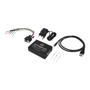 ABRITES ZN085 RH850/V850 Programmer, Automotive Diagnostic Scan Tool, Vehicle Repair Car Code Reader