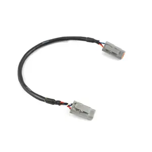 Haltech Elite CAN Cable DTM-4 to DTM-4 75mm (3in)