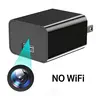 1080P Mini Charger Security Camera with 64G Micro SD Card, 120-Degree Wide-Angle, 220V Plug-In, Night Vision, Motion Detection, Built-In Light, 24-Hour Response Time, 1-Year Replacement, No-WiFi Home Pet Monitor for Movies,techvibes