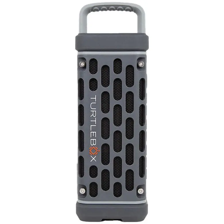 Turtlebox Ranger Portable Outdoor Speaker Turtlebox Ranger Portable Outdoor Speaker