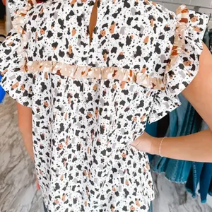 Good as Gold Blouse