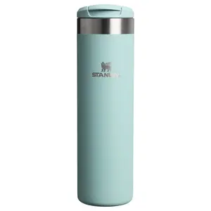 Stanley 20 oz Stainless Steel Aerolight Transit Seafoam