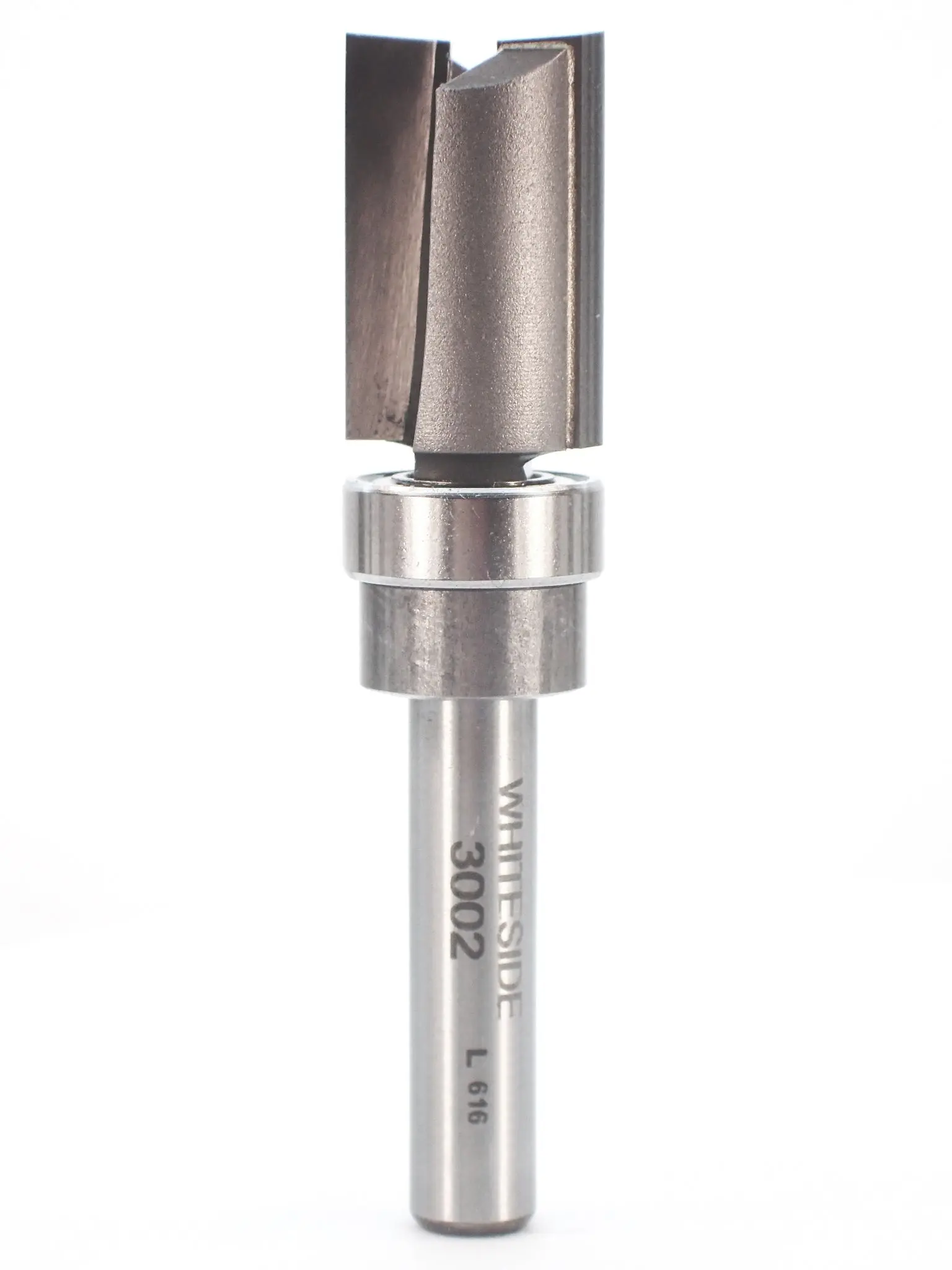 Whiteside (3002) Template Bit, 1/2" Cutting Diameter