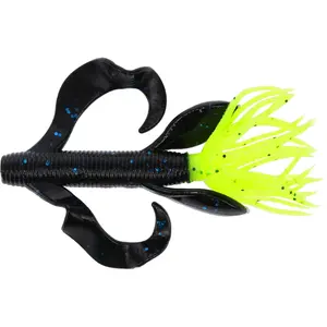 Gary Yamamoto 4 Inch Kreature - 7 Pack