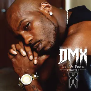 DMX - Let Us Pray: Chapter X  [COMPACT DISC - CD] Extended Play