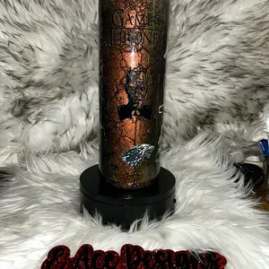 Game of Thrones Tumbler