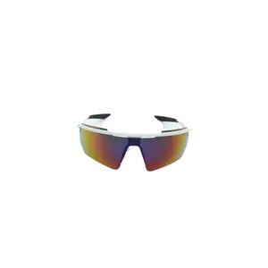 WINDSHIELD ELITE 20 Sunglasses "WHITE/BLACK" CW1167 100