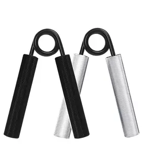 Grip Strengthener Hand Grip Strengthener(Hand Exerciser), Pro Hand Grip Strengthener & Forearm Workout, Hands, Forearms, Fitness Power Gripper(100-300 LB)