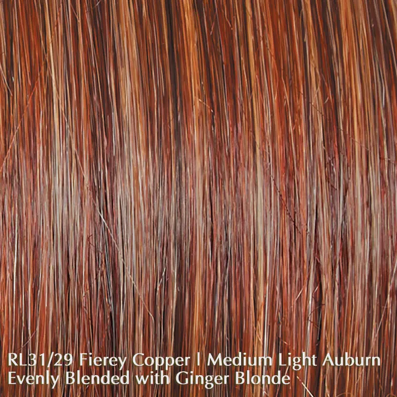 RL31/29 Fiery Copper