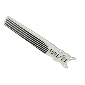 Portable Hair Comb for Professional Hair Styling Ultra Thin and Anti Static