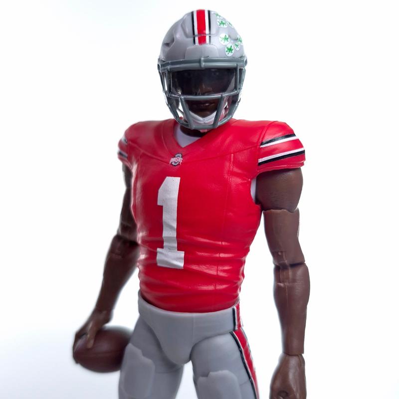 #1 Ohio State Walk-On Player | Dark