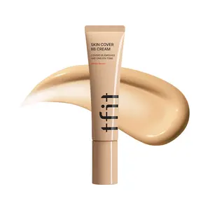 tfit Skin Cover BB Cream SPF50+PA++++ 30g | Korean Makeup