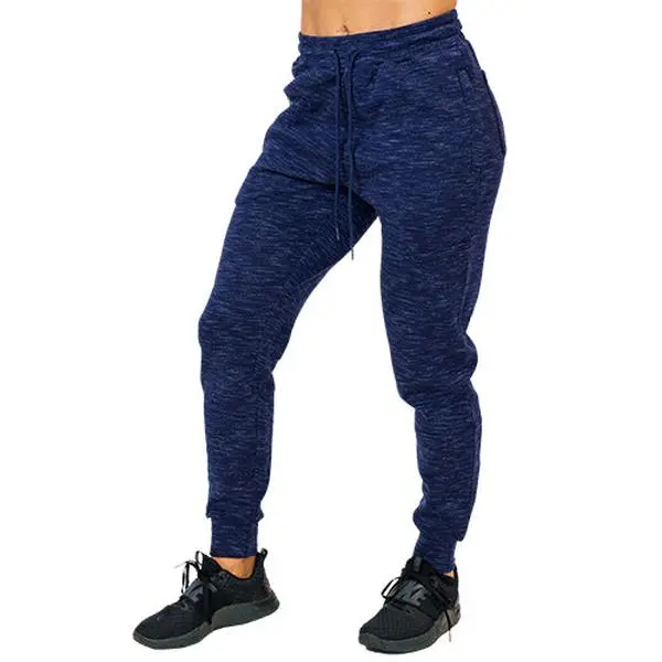 CONSTANTLY VARIED GEAR Unisex Boyfriend Cut Joggers, Soft Cotton Polyester Blend Relaxed Athleisure Pants with Zipper Pockets for Cold Weather, Athleisure Style Pants