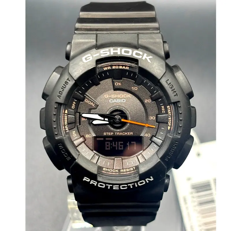 best g shock watch - TikTok Shop display picture 3