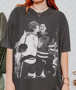 Comfort Colors Hudson Williams Connor Storrie Shirt Vintage T-Shirt, Gift For Woman and Man Unisex T-Shirt