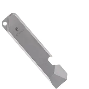 Titanium EDC Pry Bar with Bottle Opener Function Portable Multi Tool