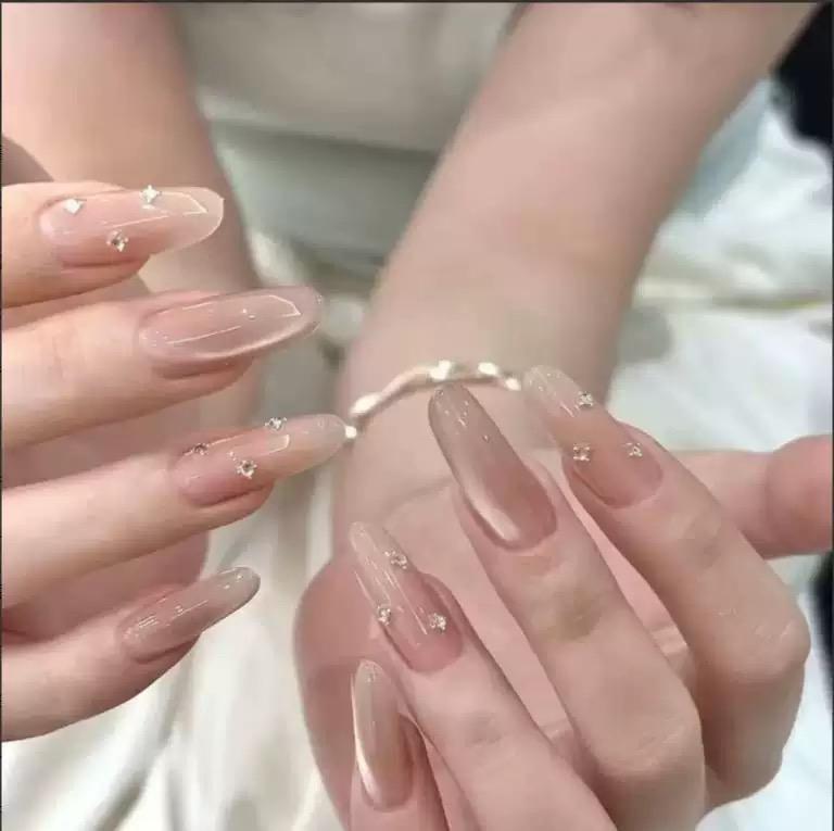 Nail Art Specialized