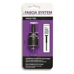 Starborn Deckfast Fascia Tool
