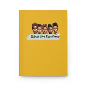 BGE Empowering Hardcover Journal | Unbothered, Unbroken, Unafraid | Inspirational Journal for Daily Reflections, Motivational Gift, [...]