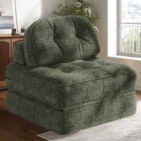 Sage Green-smooth Velvet