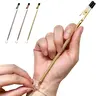 Jewelry Clasp Helper Tool, Portable ABS Fastener for Bracelets, Necklaces & Watches, Easy Self-Help Aid for Jewelry Enthusiasts, Clasp Jewelry Adjusters & Protectors