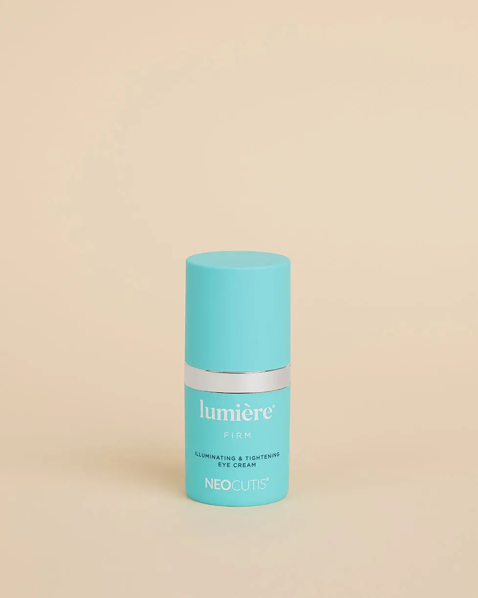 Neocutis Lumière Firm Illuminating and Tightening Eye Cream