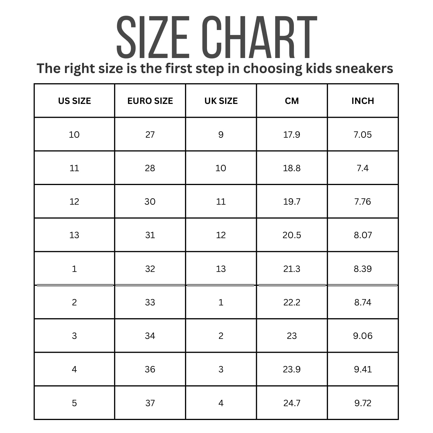 Project Cloud Kids | Sneakers for Boys & Girls | Memory Foam | Lightweight | Non-Slip - Little Verdy