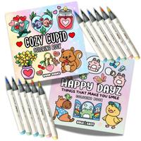 Cozy Cupid + Happy Dayz