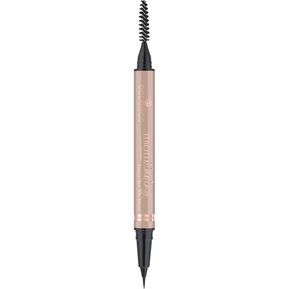 microblading brow brush liner