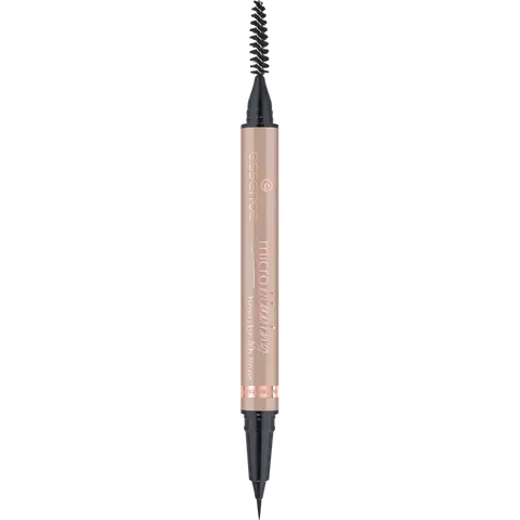 microblading brow brush liner