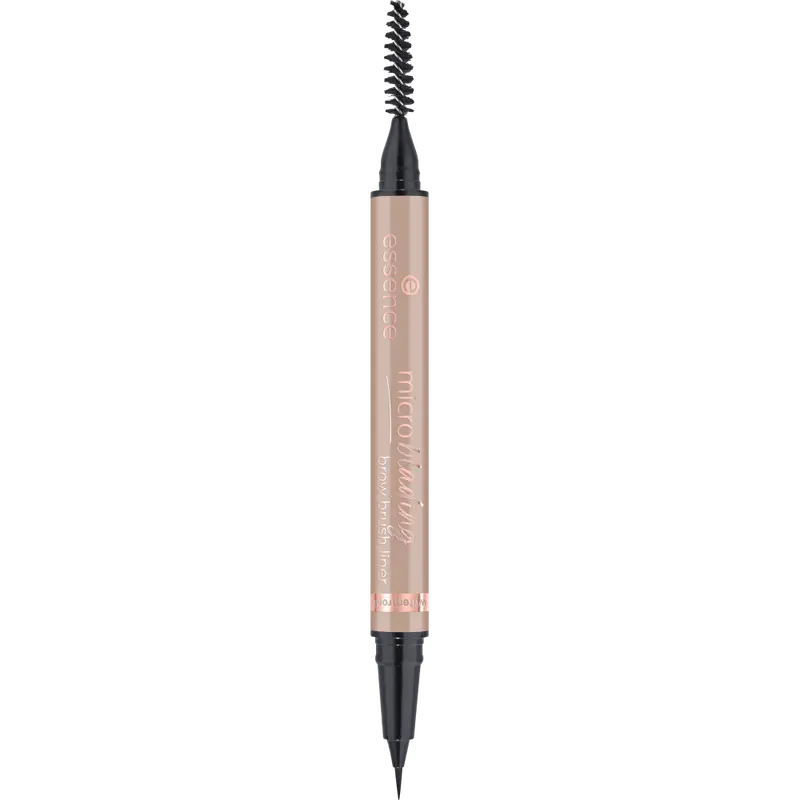 microblading brow brush liner