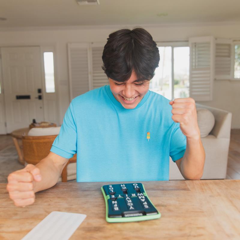 Educational Insights Slidewise Game for Ages 7-107 Years