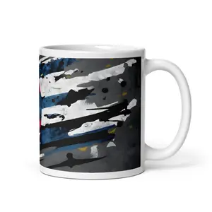 Centennial State Pride Mug